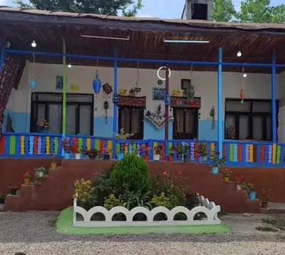 بومگردی فلخانه - واحد جیر