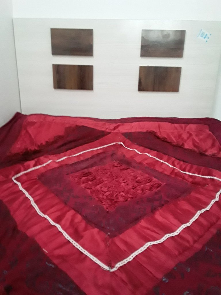 ویلا یک خوابه جنگلی نور