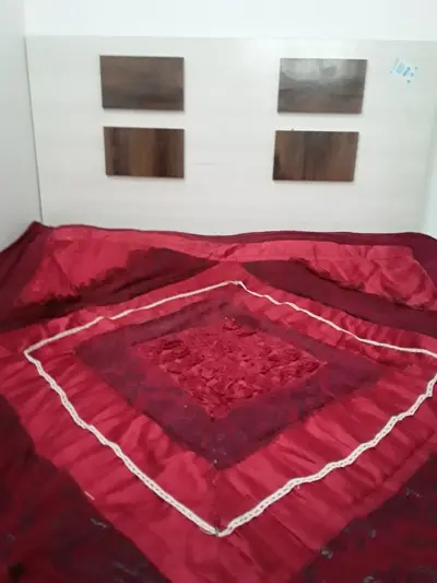 ویلا یک خوابه جنگلی نور