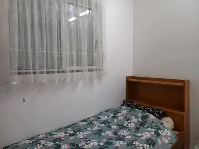 ویلا یک خوابه جنگلی نور