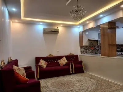 ویلا یک خوابه جنگلی نور