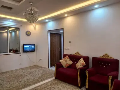 ویلا یک خوابه جنگلی نور