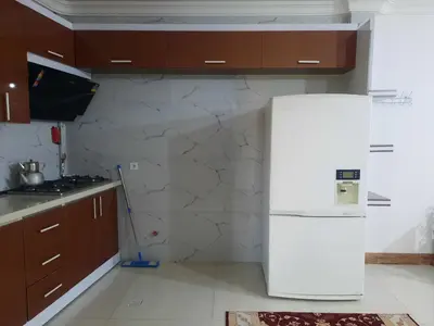 آپارتمان یک خوابه حسام و حنا