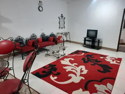 آپارتمان یک خوابه حسام و حنا