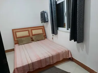 آپارتمان یک خوابه حسام و حنا