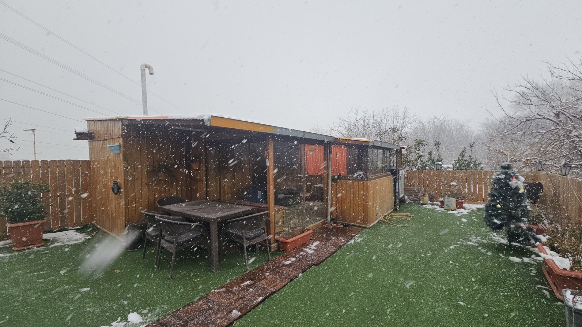 کلبه فلت آلونک بافی 2 کوهسار