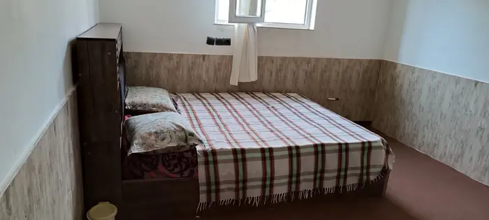 ویلا دوخوابه جنگلی آراز