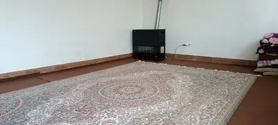 ویلا دوخوابه جنگلی آراز