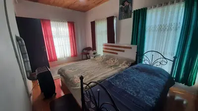 ویلا سه خوابه استخردار آبگرم لیسار