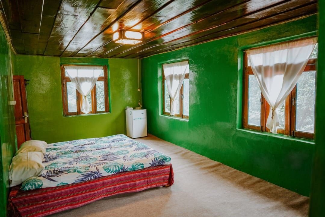 نارنجستان شهسوار - واحد ترنج