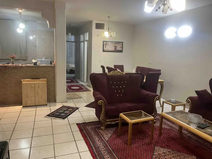 آپارتمان دوخوابه لاله ستارخان - انتخاب عنوان تصویر