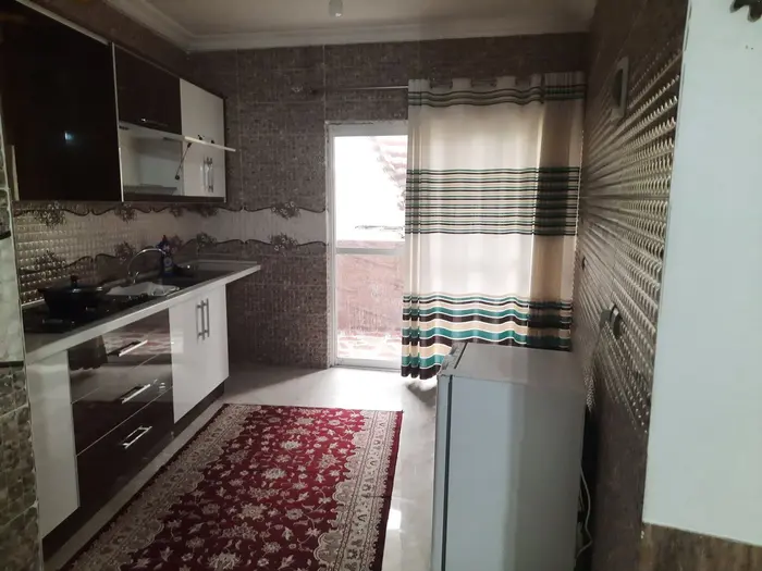 آپارتمان یک خوابه نهارخوران ۴