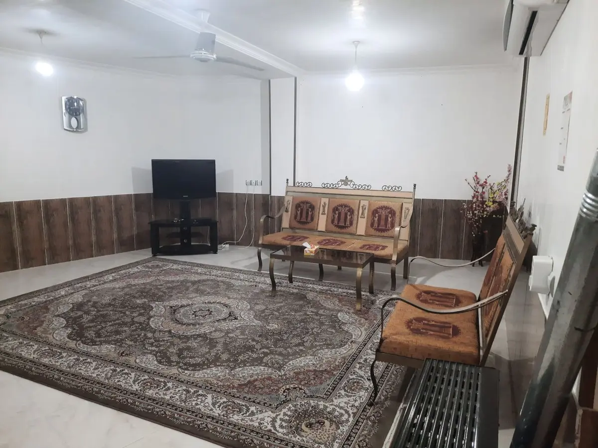 آپارتمان یک خوابه نهارخوران ۴