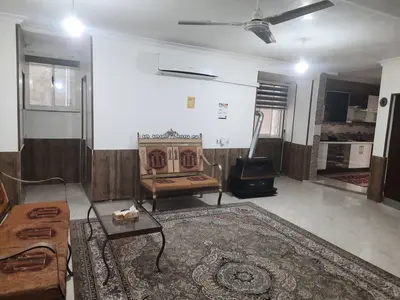 آپارتمان یک خوابه نهارخوران ۴