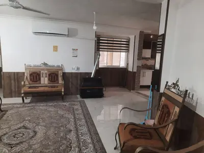 آپارتمان یک خوابه نهارخوران ۴