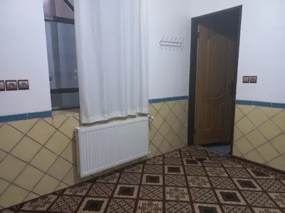 سوئیت دوخوابه باغ استاد