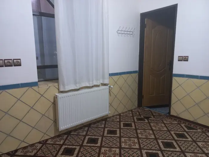 سوئیت دوخوابه باغ استاد