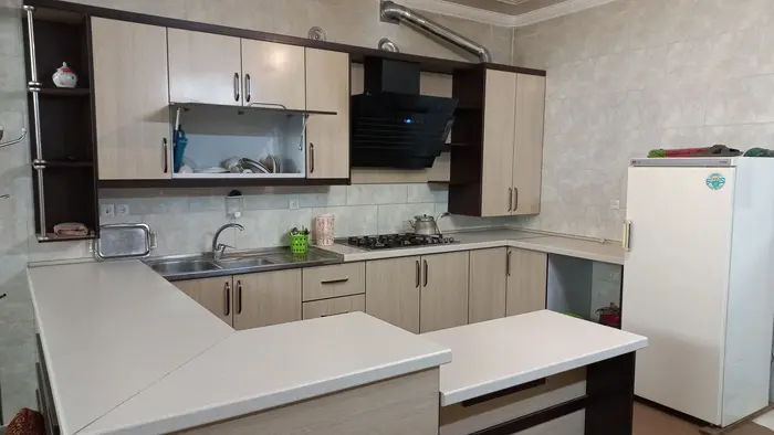 سوئیت فلت صنعت