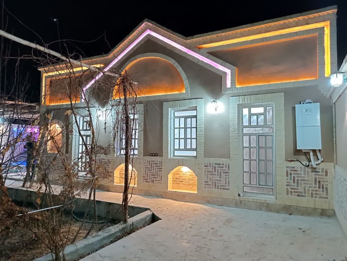 سوئیت فلت خانه باغ مطهری