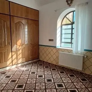 سوئیت دوخوابه باغ استاد