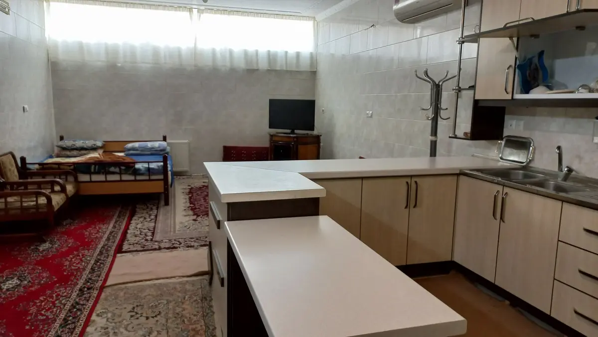 سوئیت فلت صنعت