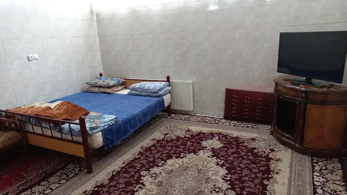 سوئیت فلت صنعت