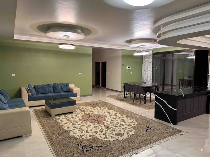 دوخوابه جنگلی رویال 2 - انتخاب عنوان تصویر