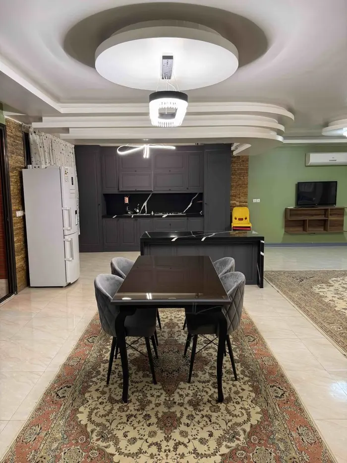 دوخوابه جنگلی رویال 2 - انتخاب عنوان تصویر