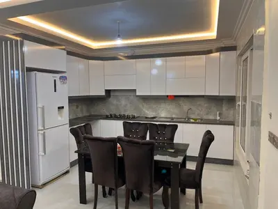 ویلا سه خوابه دامنه کوه