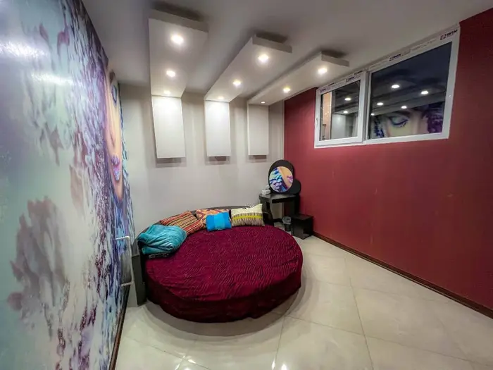 سه خوابه- دوبلکس سهیلیه