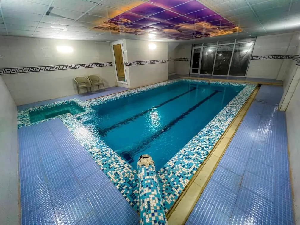 سه خوابه- دوبلکس سهیلیه