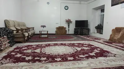 سوئیت یک خوابه دشه شهر