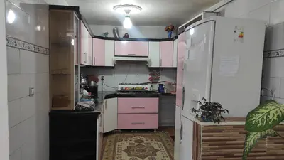 سوئیت یک خوابه دشه شهر