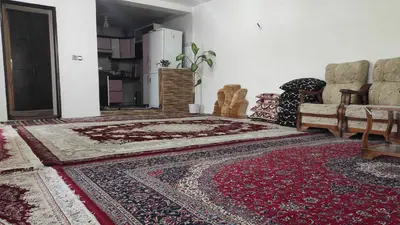 سوئیت یک خوابه دشه شهر