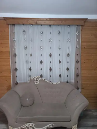 سوئیت یک خوابه چلندر 8