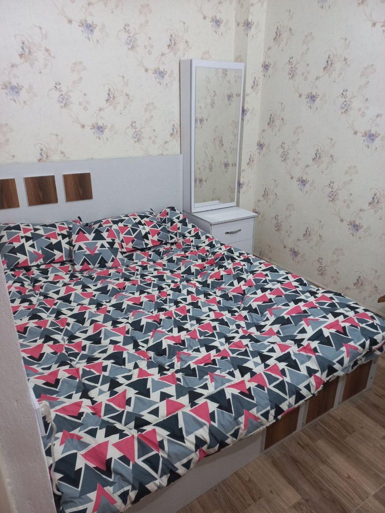 یک خوابه چلندر 8