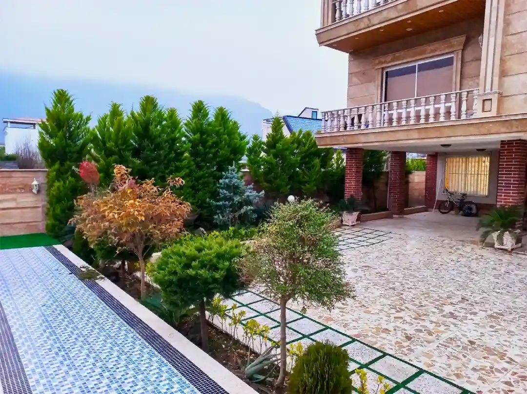 یک خوابه چلندر 8