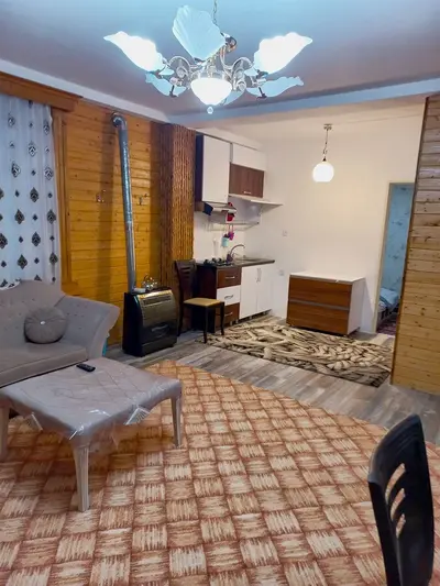 سوئیت یک خوابه چلندر 8