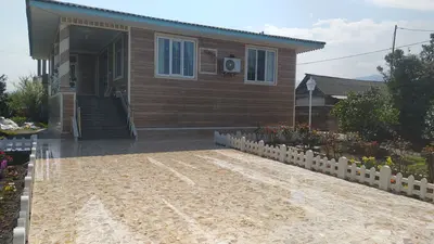 ویلا دوخوابه گیسوم یوسفی 2