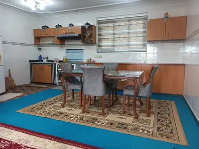 ویلا دوخوابه گیسوم یوسفی 2