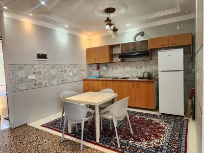 آپارتمان دوخوابه ساحلی گیسوم 3