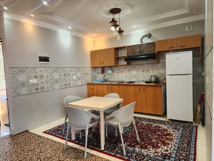 آپارتمان دوخوابه ساحلی گیسوم 3