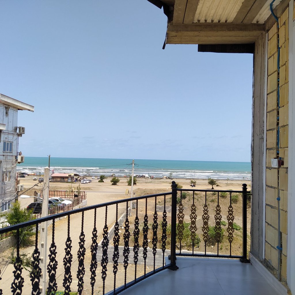 دوخوابه ساحلی یوسفی 2