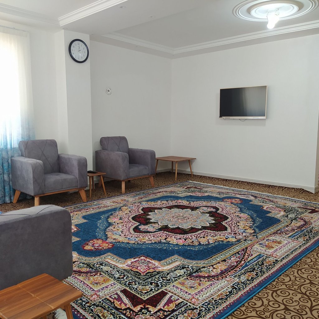 دوخوابه ساحلی یوسفی 2