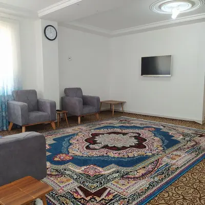 آپارتمان دوخوابه ساحلی یوسفی 2