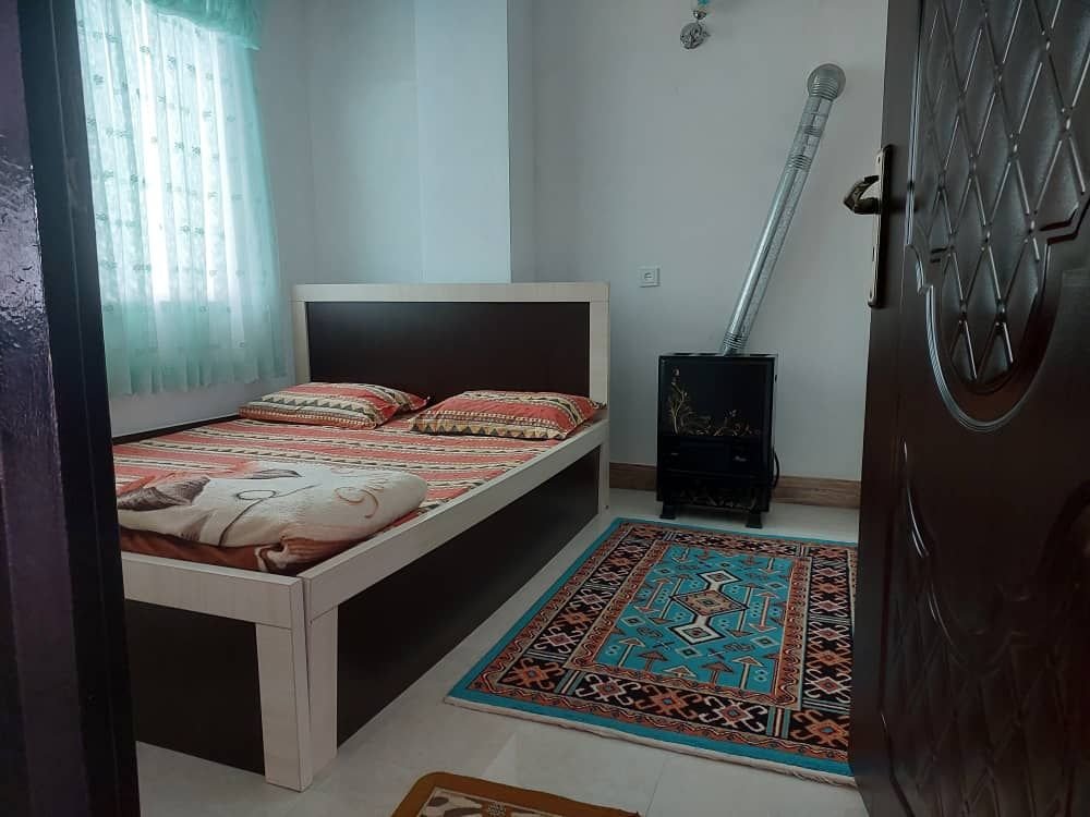 دوخوابه ساحلی گیسوم