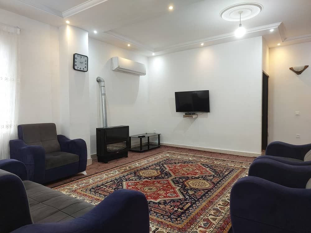 دوخوابه ساحلی گیسوم