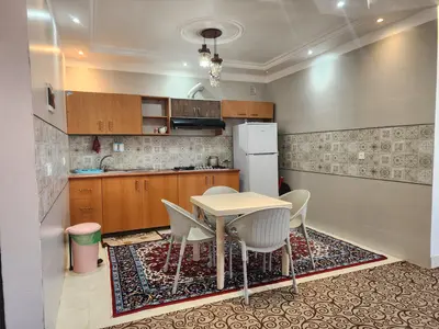 آپارتمان دوخوابه ساحلی گیسوم 3