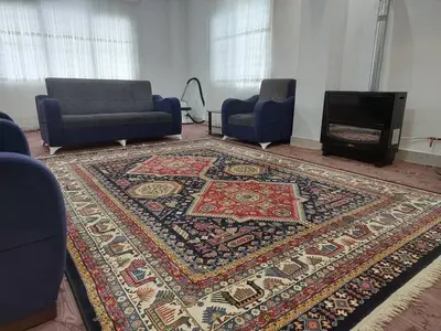 آپارتمان دوخوابه ساحلی گیسوم