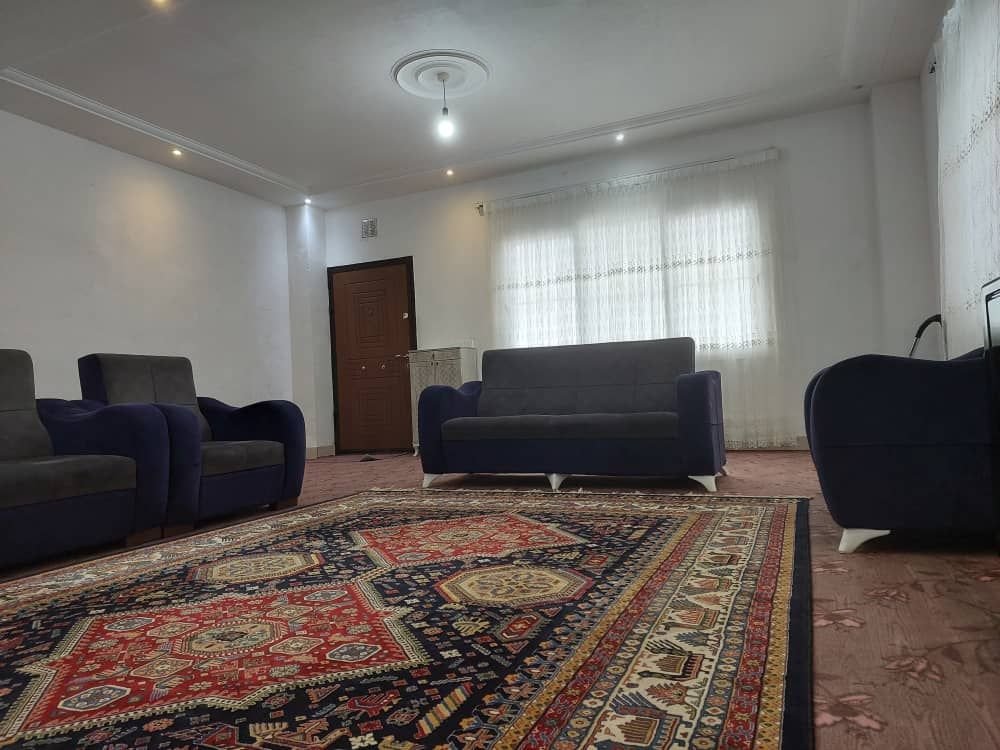 دوخوابه ساحلی گیسوم